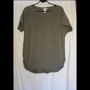 Matty M - Green Shirt, M